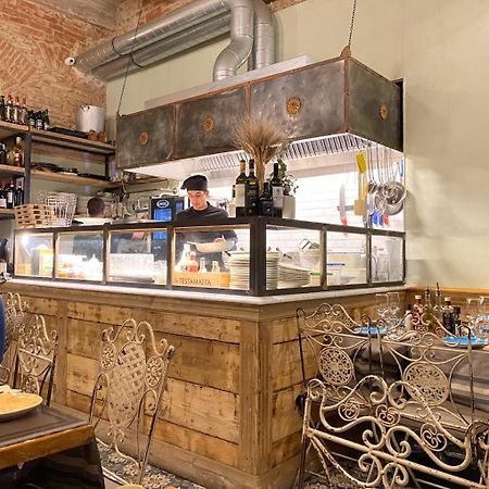 Vivaldi Luxury Suites Florence Luaran gambar